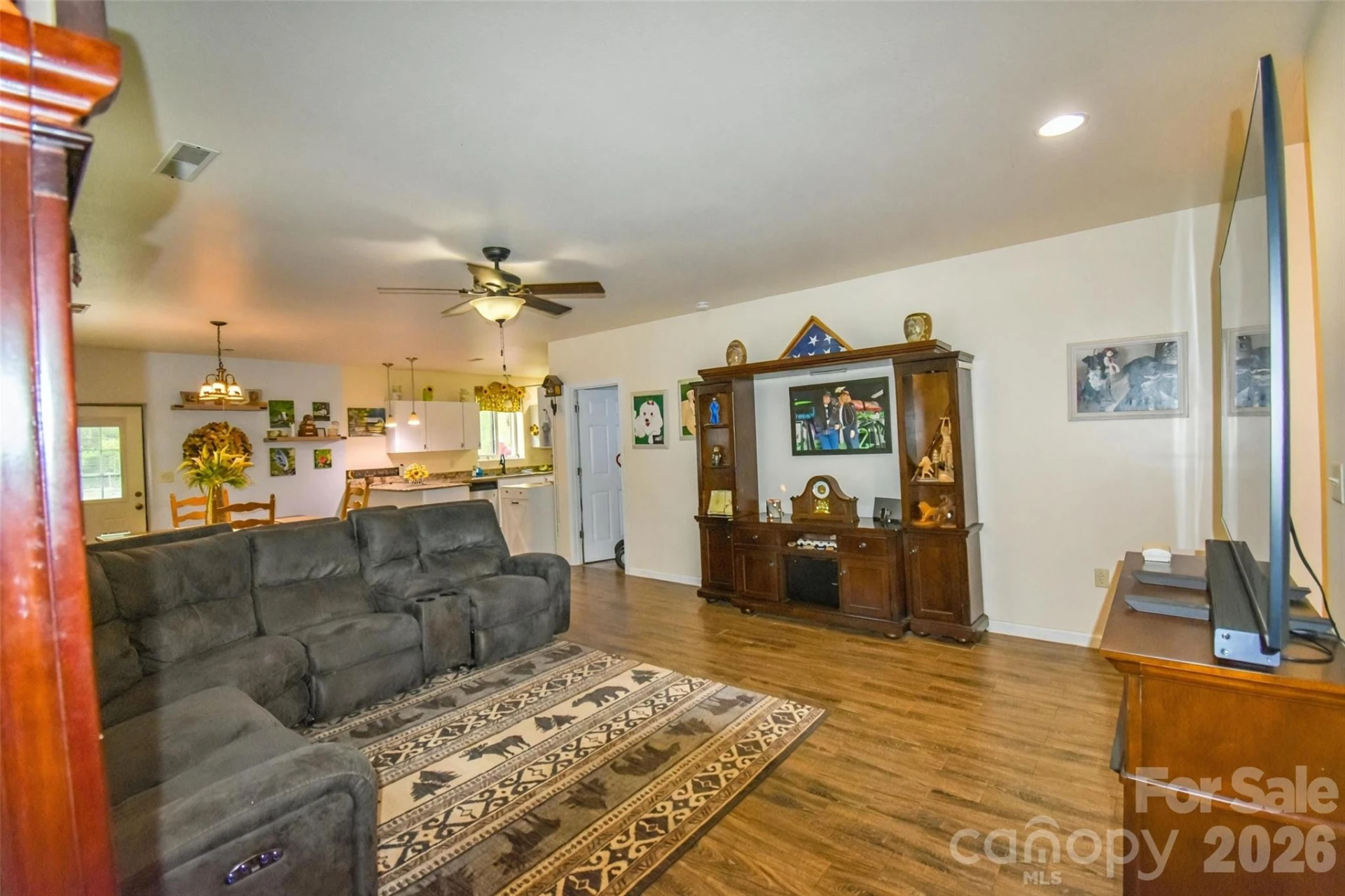 945 N Country Club Road - Photo 4