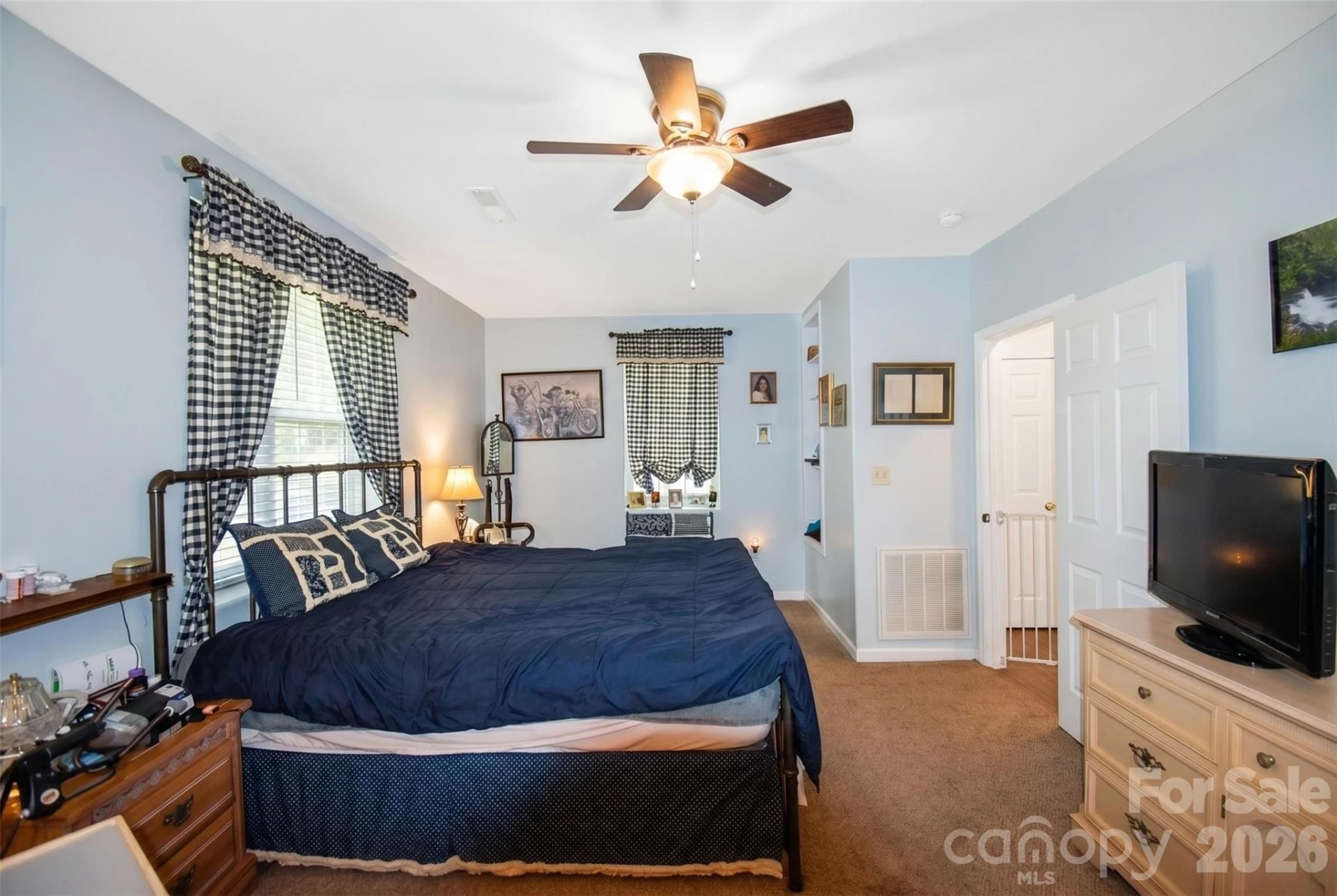 945 N Country Club Road - Photo 31