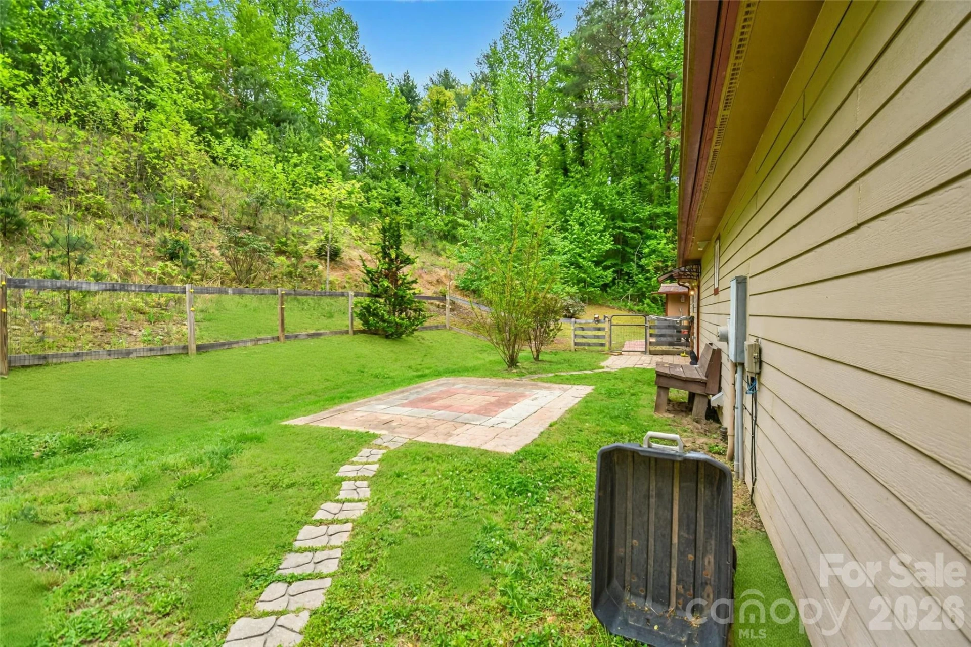 945 N Country Club Road - Photo 35