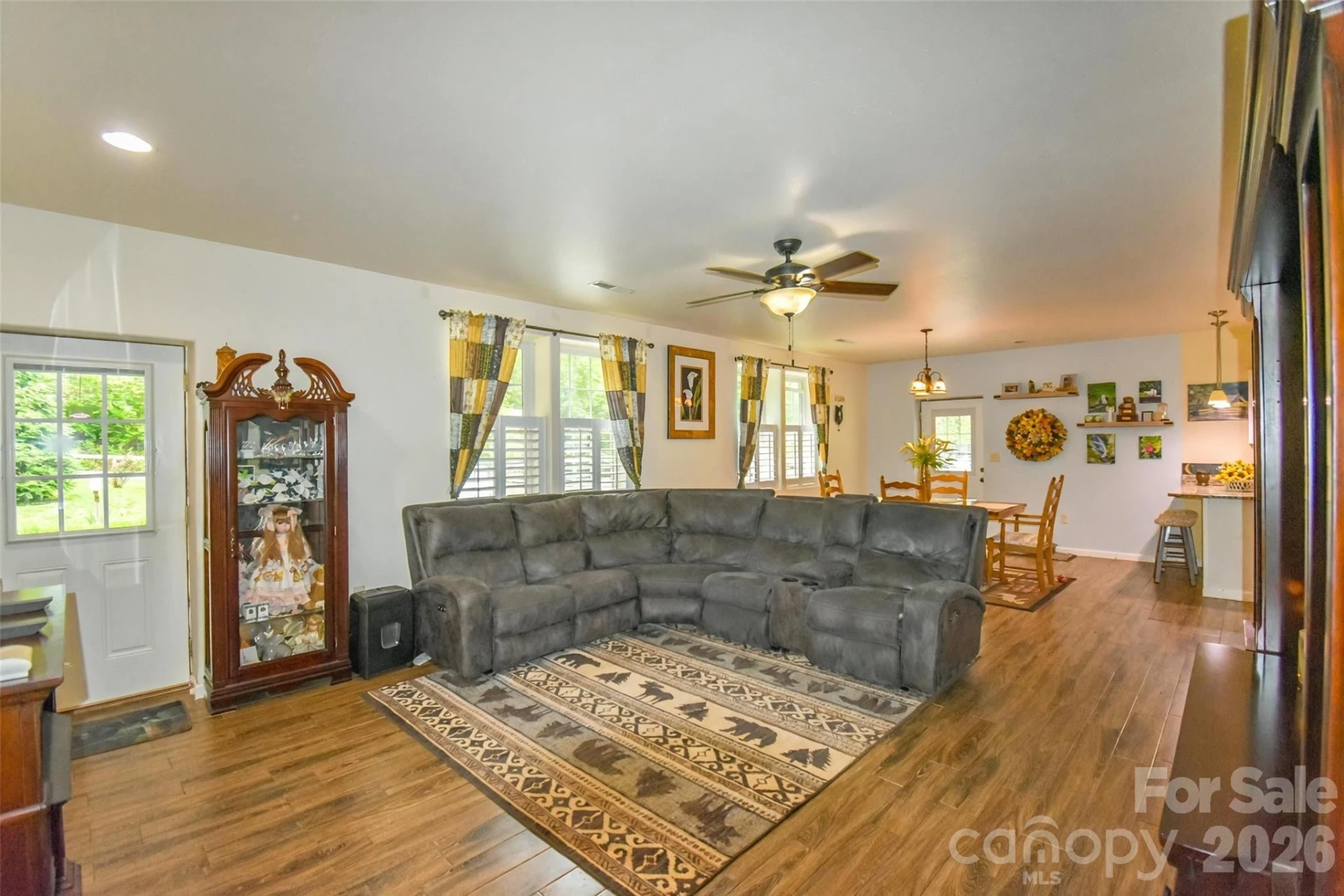 945 N Country Club Road - Photo 5
