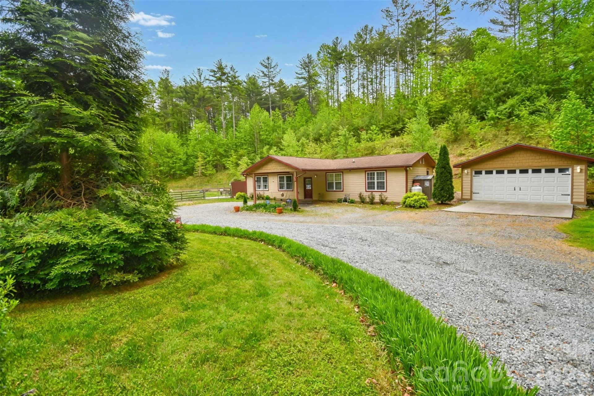 945 N Country Club Road - Photo 42