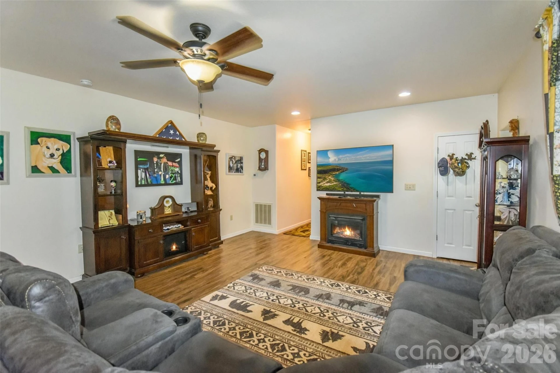 945 N Country Club Road - Photo 6