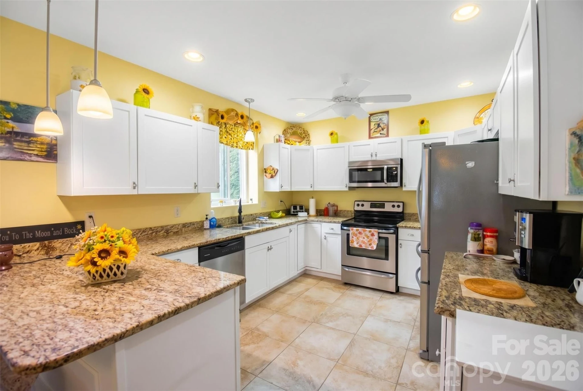 945 N Country Club Road - Photo 7