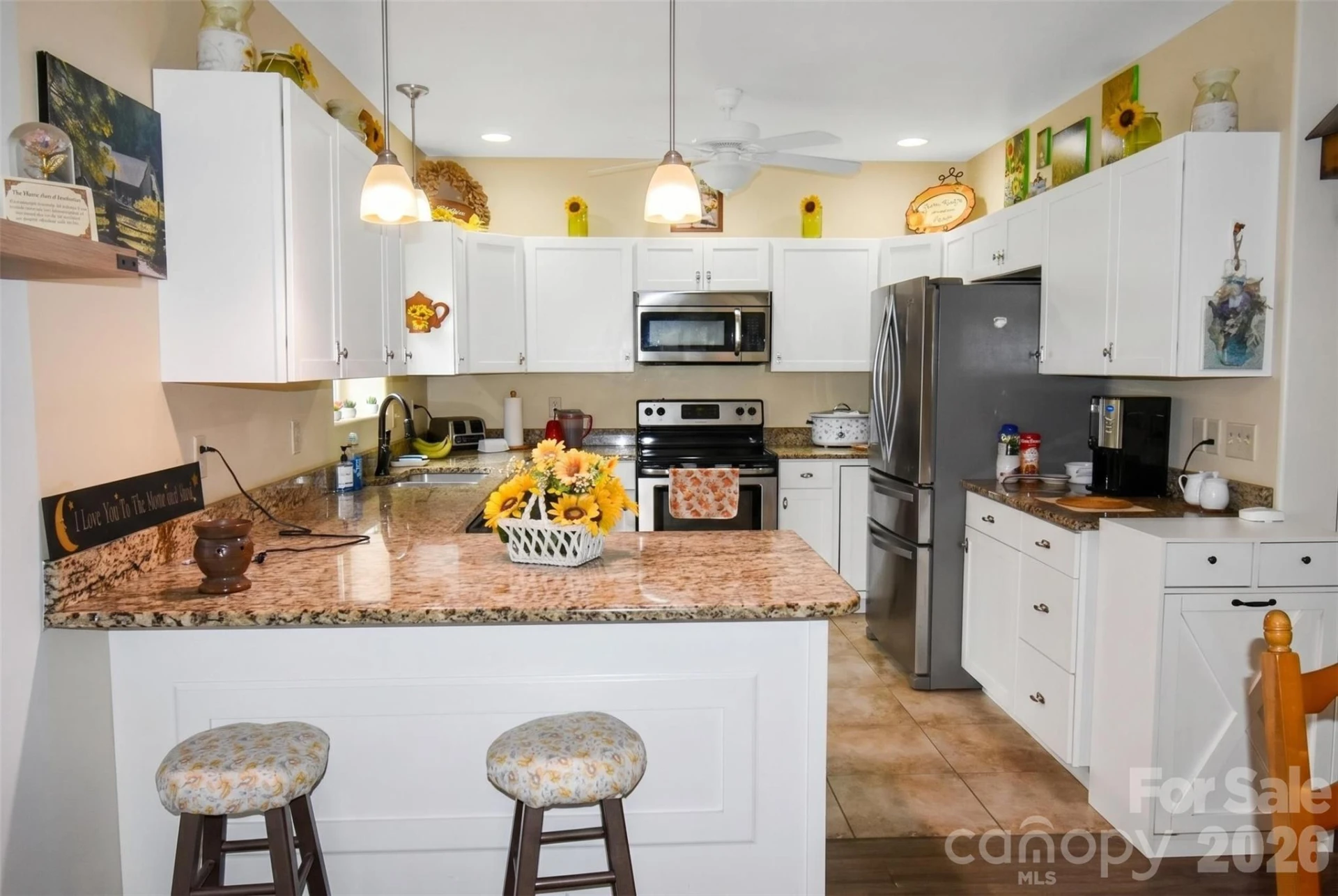 945 N Country Club Road - Photo 8