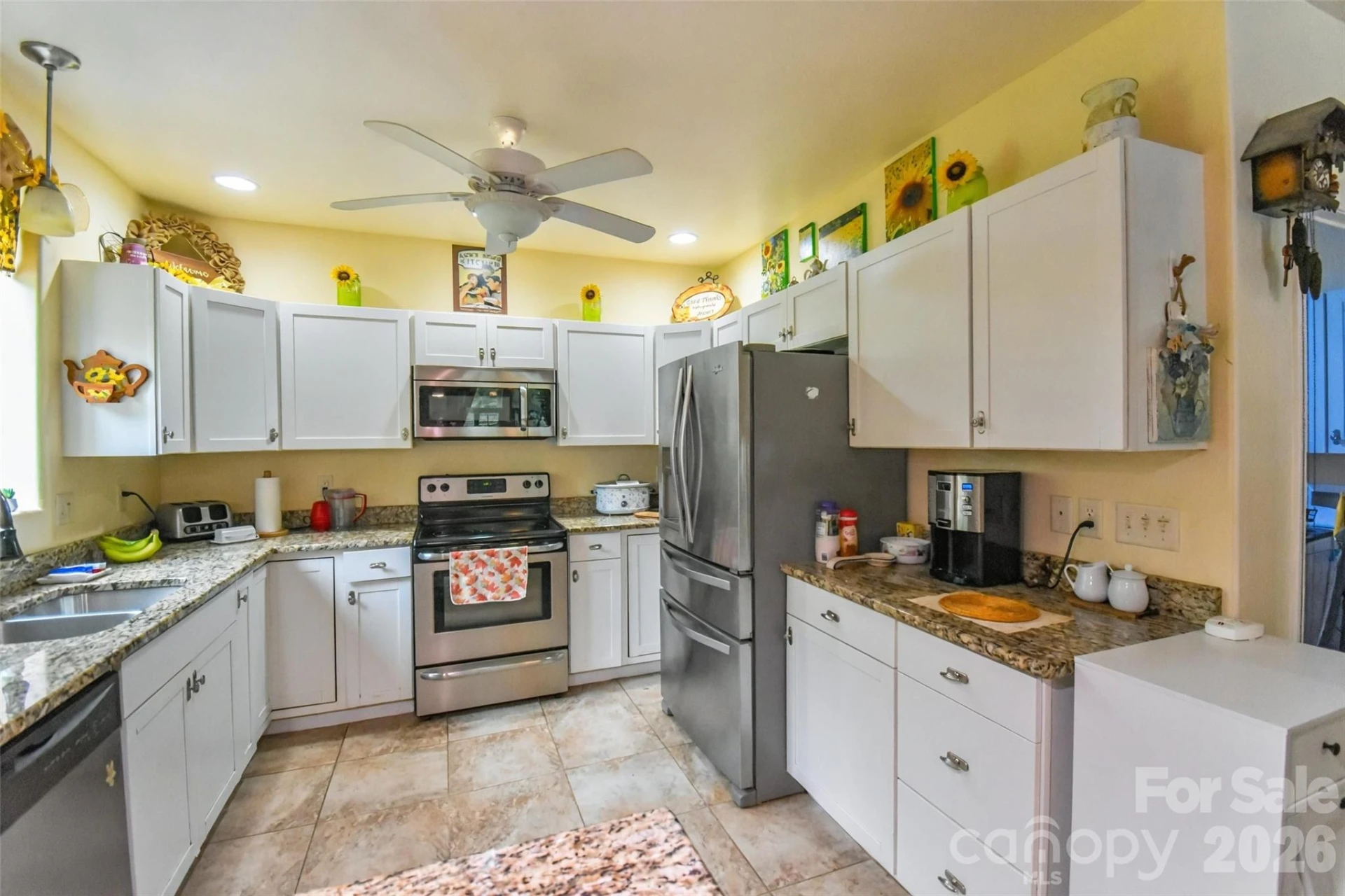 945 N Country Club Road - Photo 9