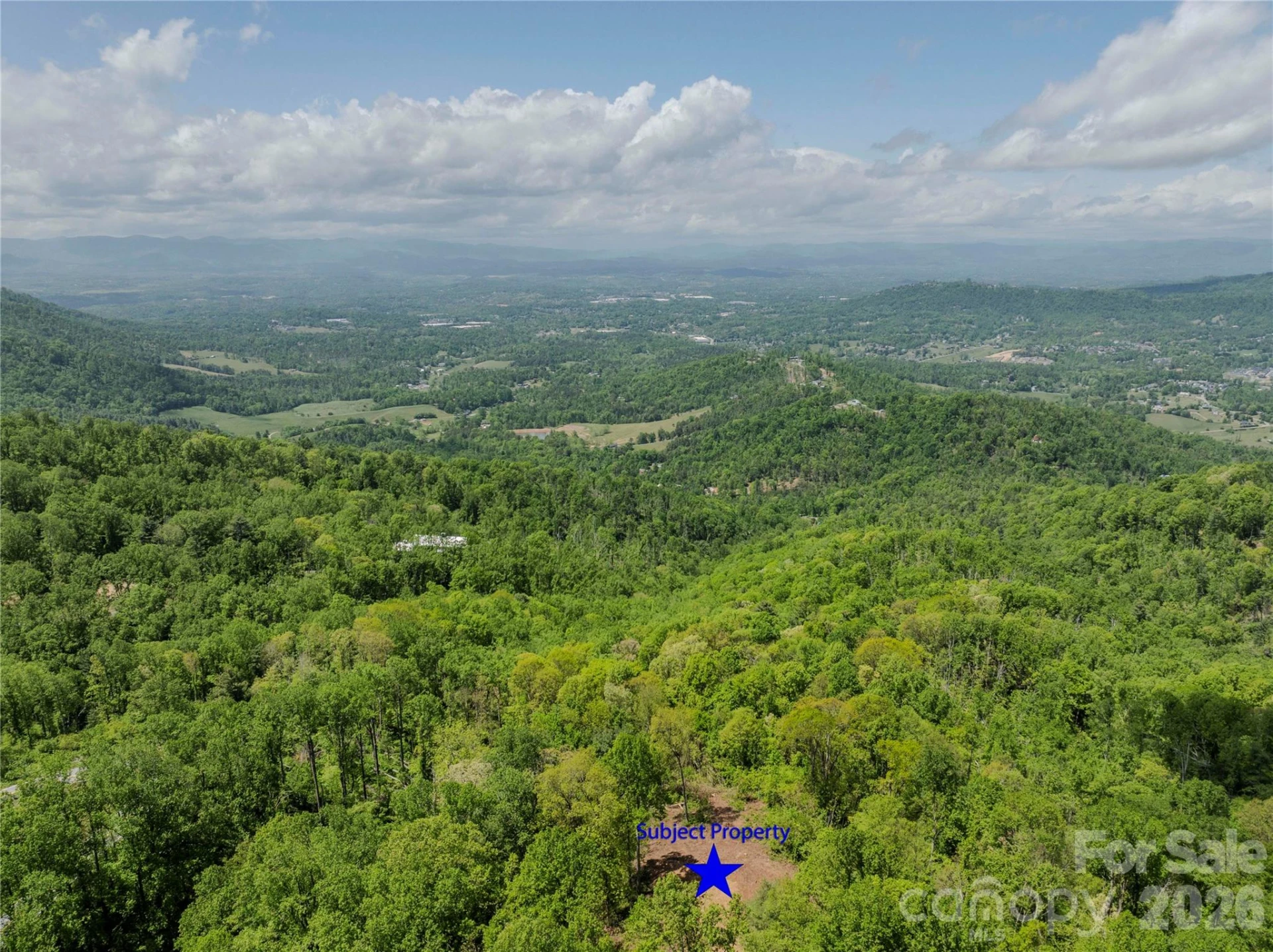 700 Elk Mountain Scenic Highway - Photo 2
