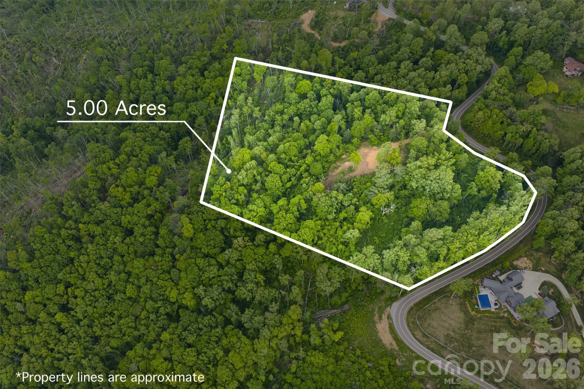700 Elk Mountain Scenic Highway - Photo 3