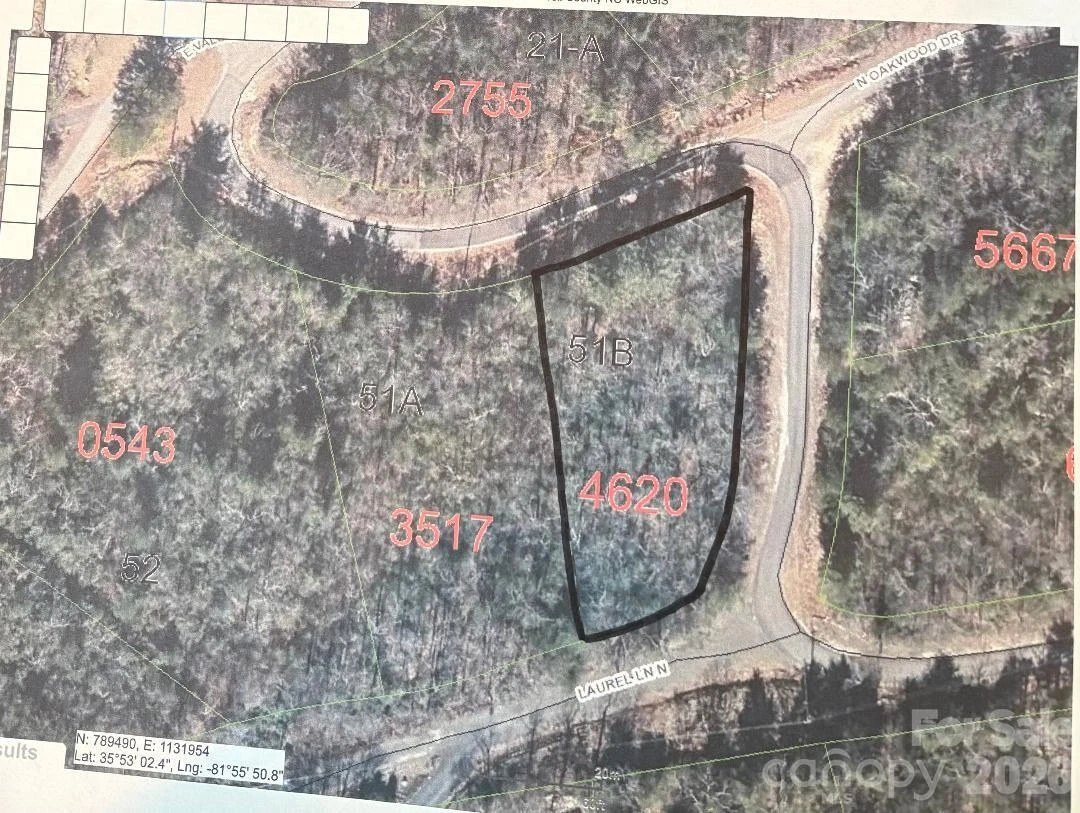 Lot 51B Wilderness Drive - Photo 15