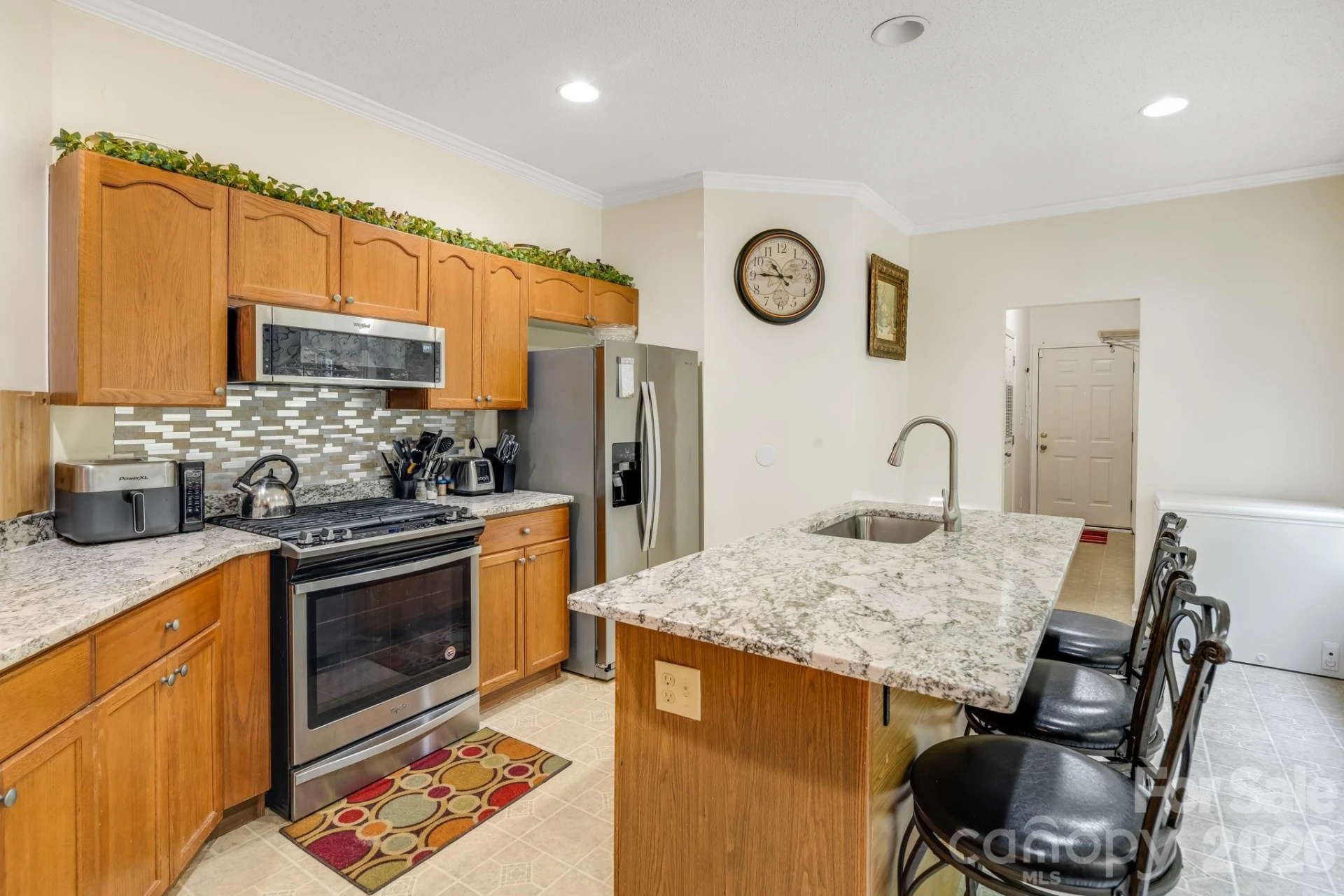 3287 Cabin Creek Road - Photo 2