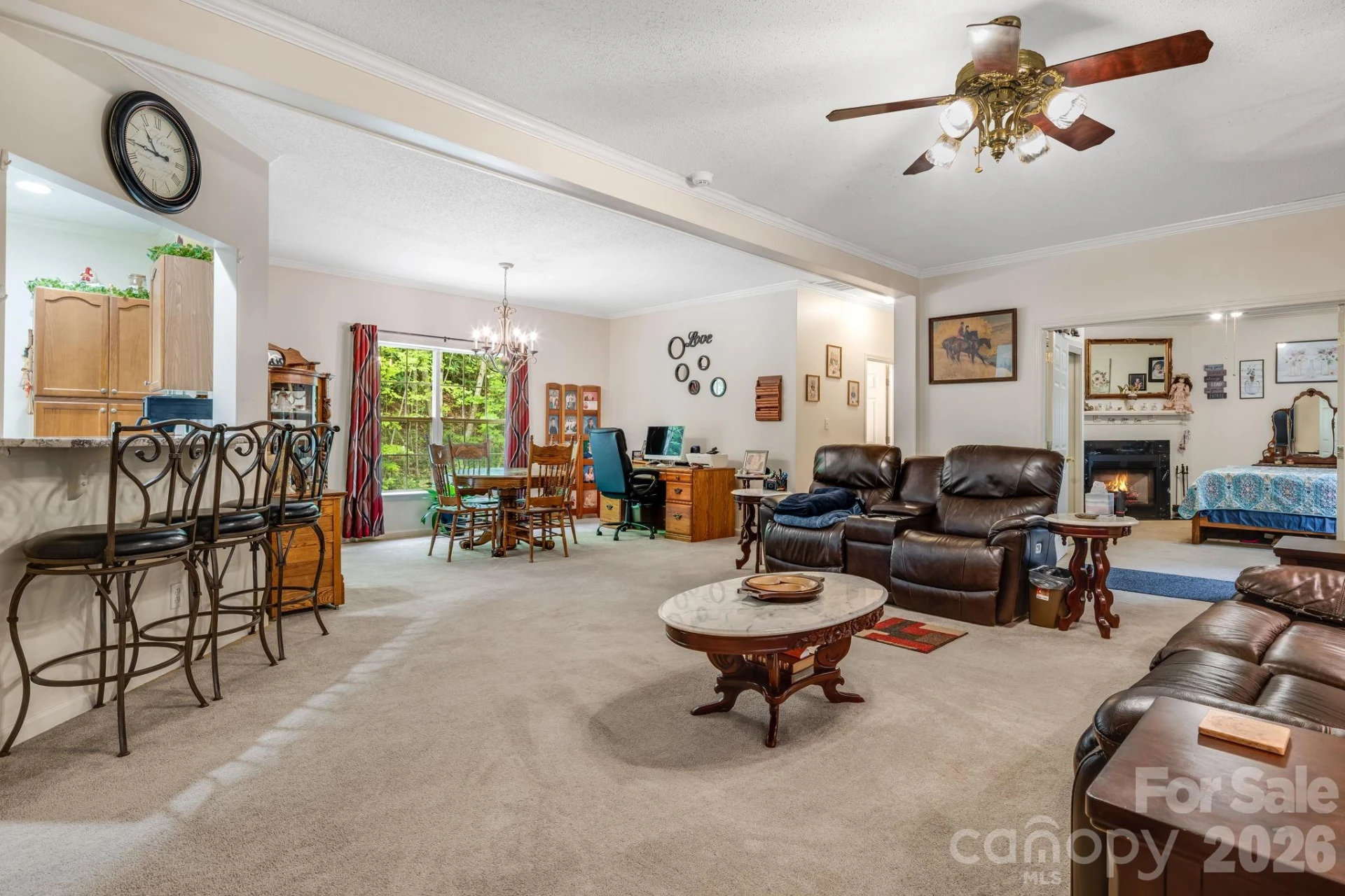 3287 Cabin Creek Road - Photo 12