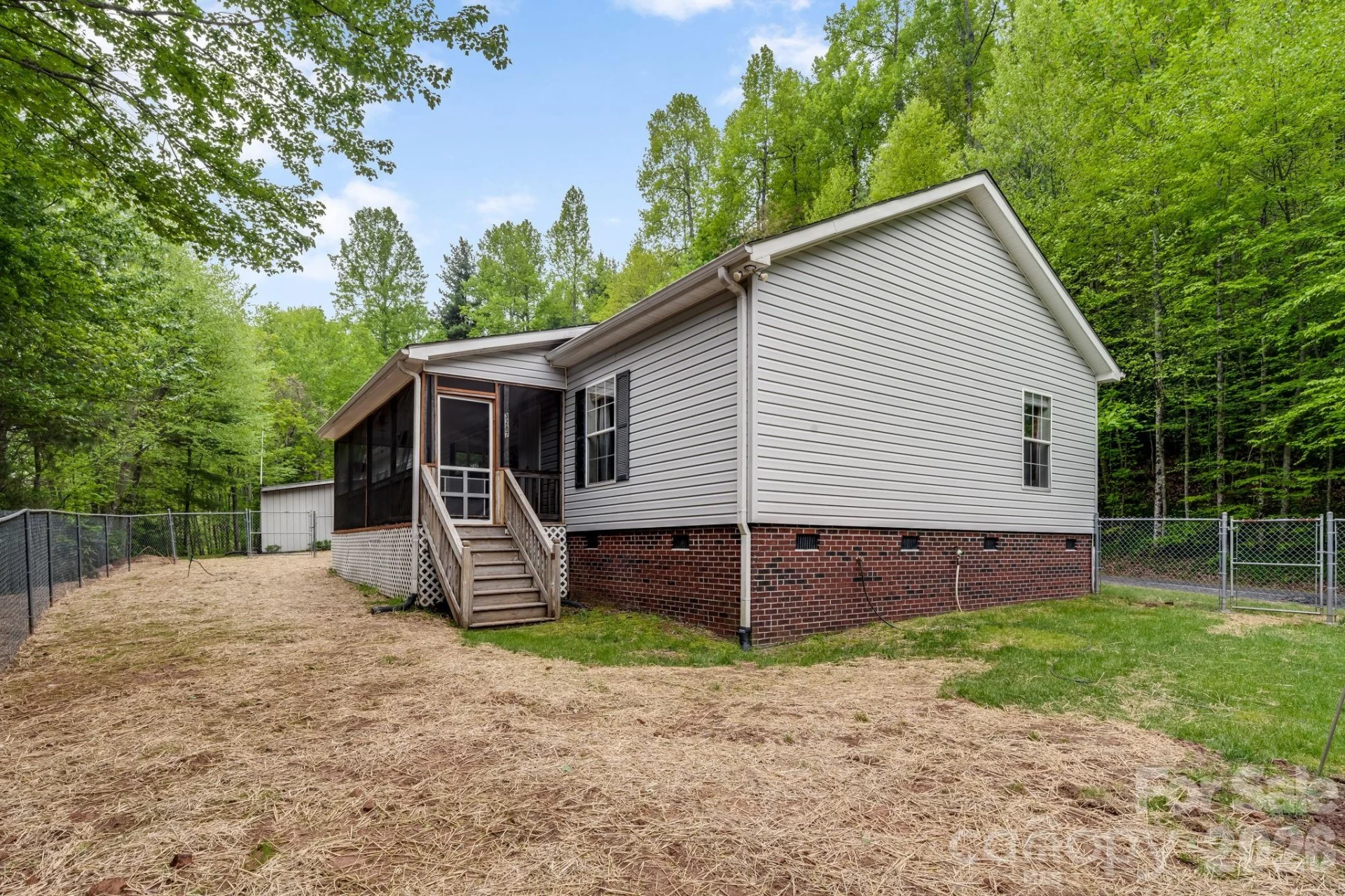 3287 Cabin Creek Road - Photo 26
