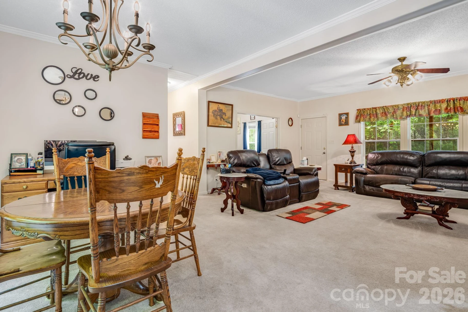 3287 Cabin Creek Road - Photo 9