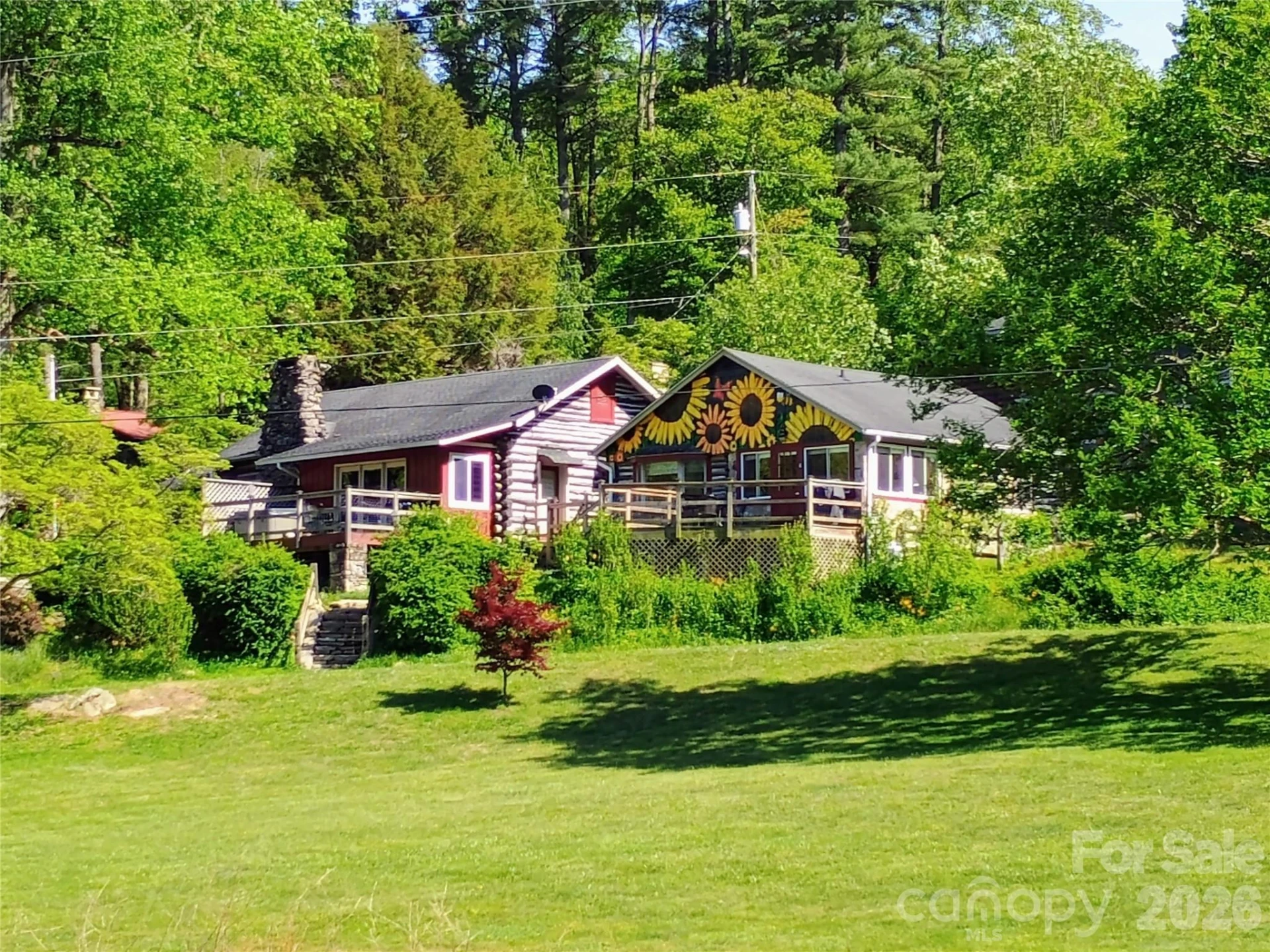 72 Chestnut Hill Road - Photo 2