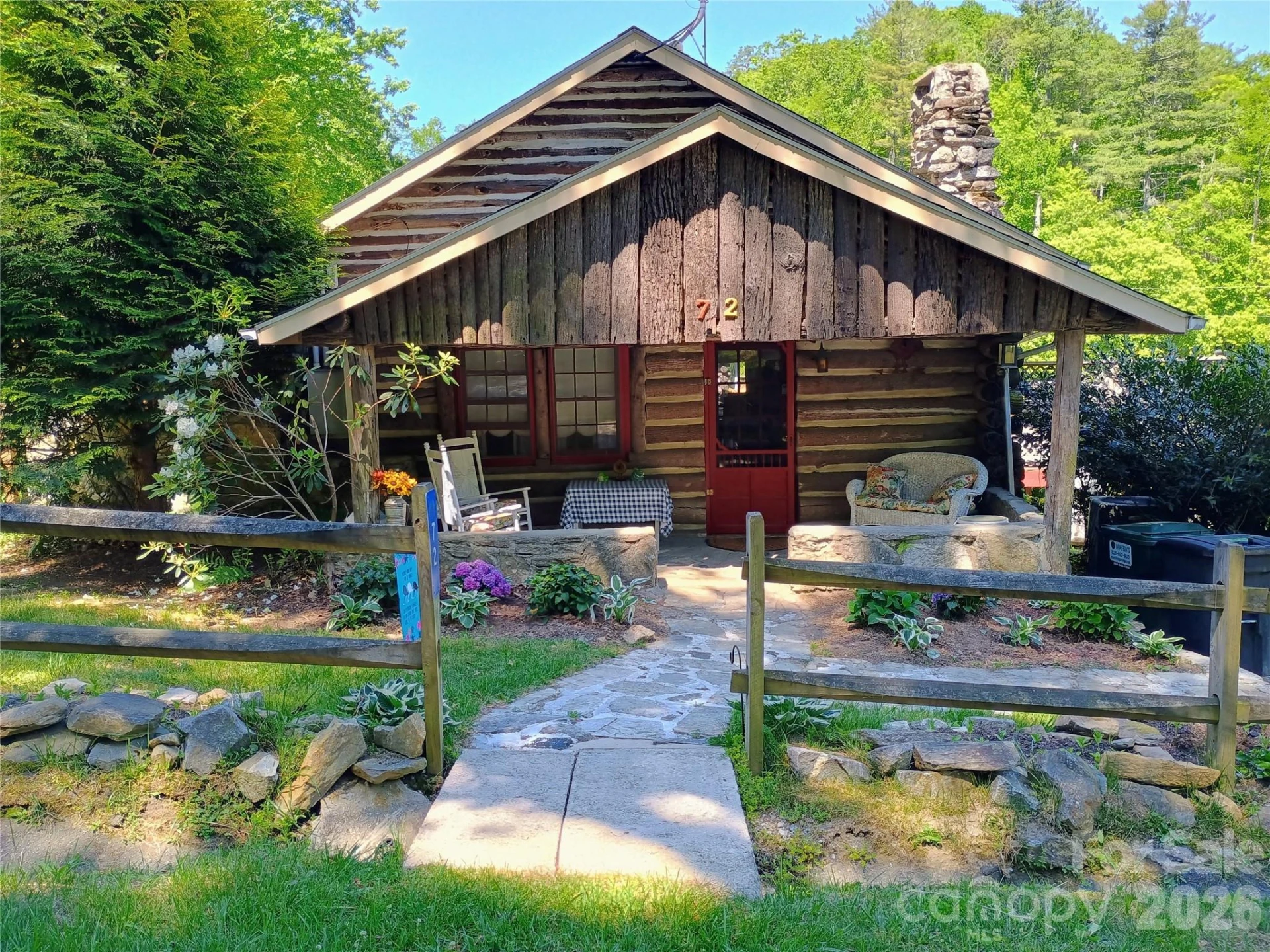 72 Chestnut Hill Road - Photo 3