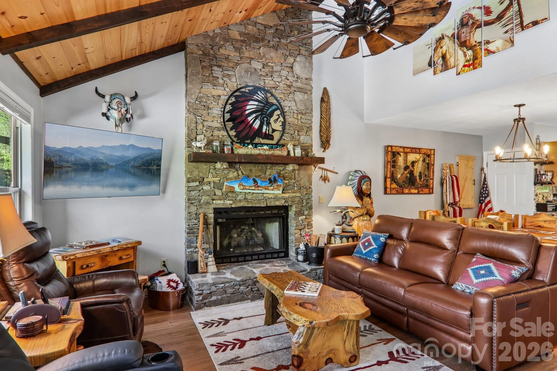 12 Indian Trace Road - Photo 2