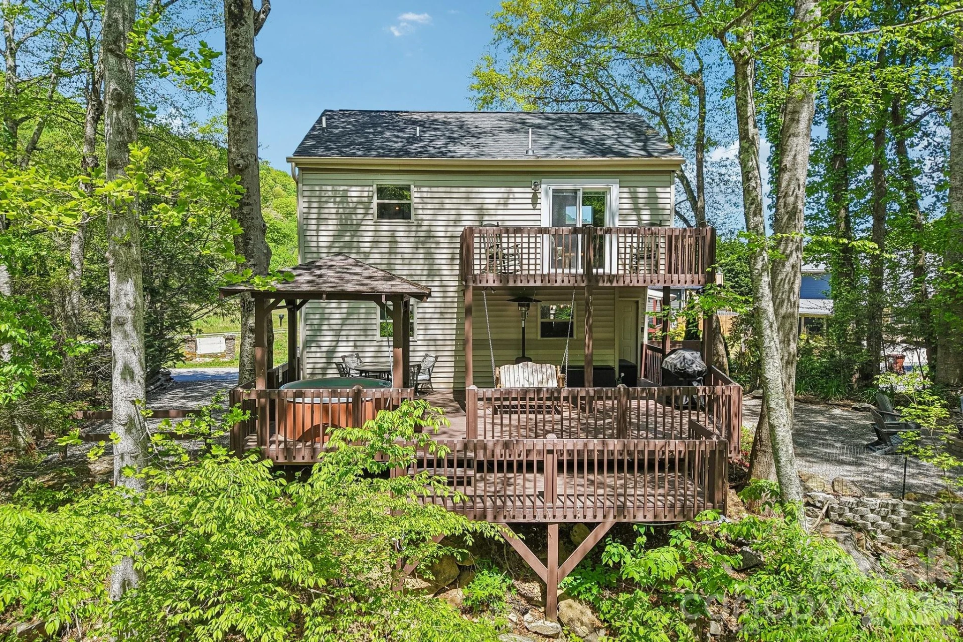 12 Indian Trace Road - Photo 40