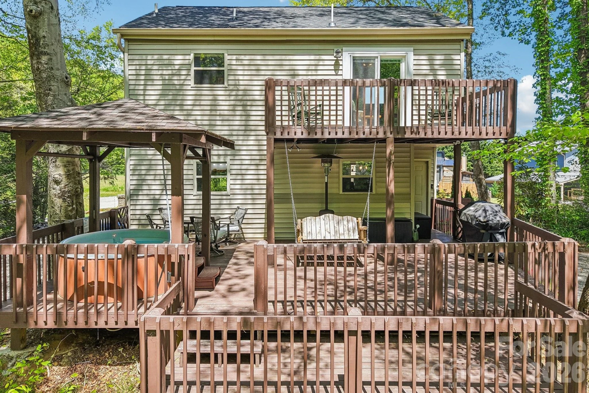12 Indian Trace Road - Photo 43
