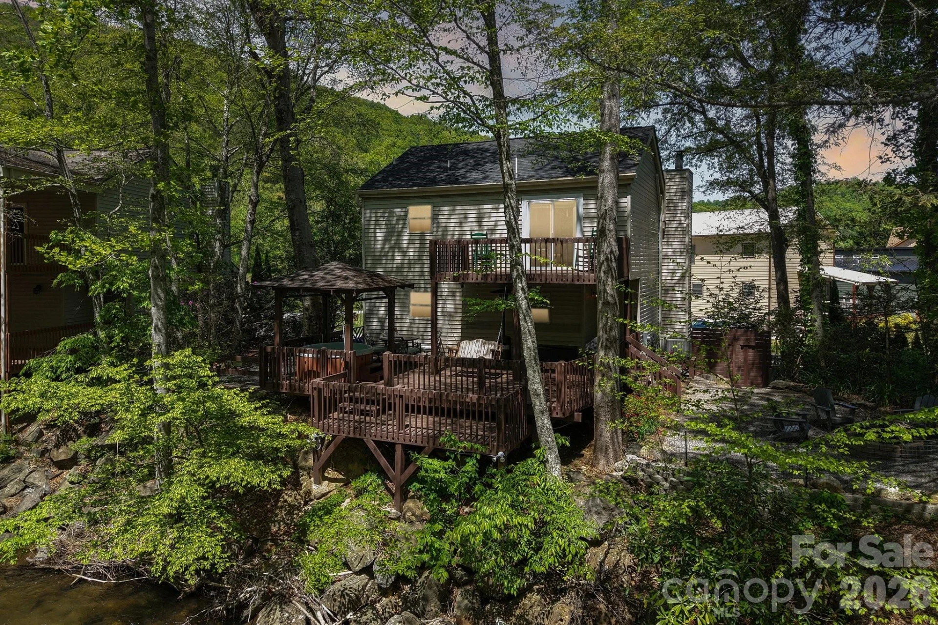 12 Indian Trace Road - Photo 45
