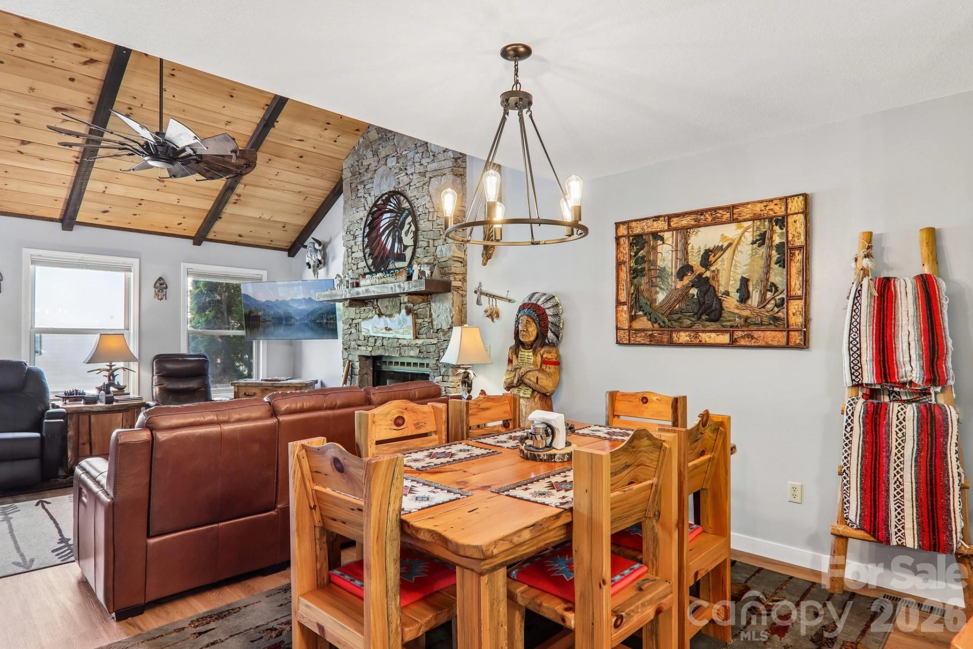 12 Indian Trace Road - Photo 8