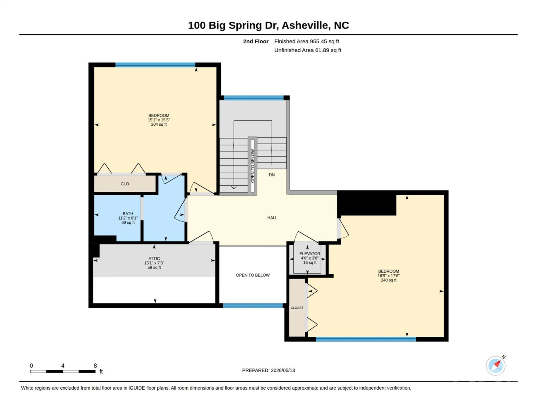 100 Big Spring Drive - Photo 46