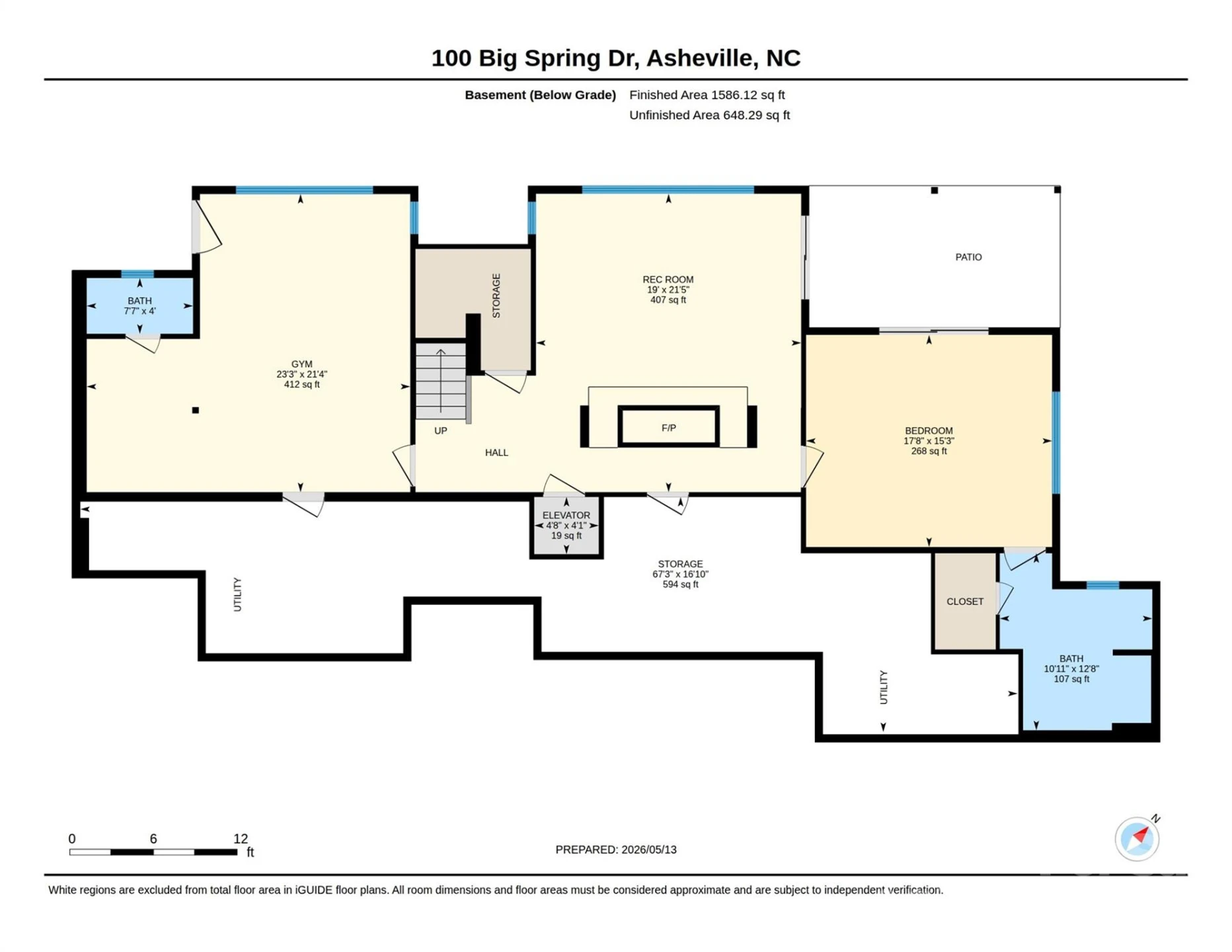 100 Big Spring Drive - Photo 47