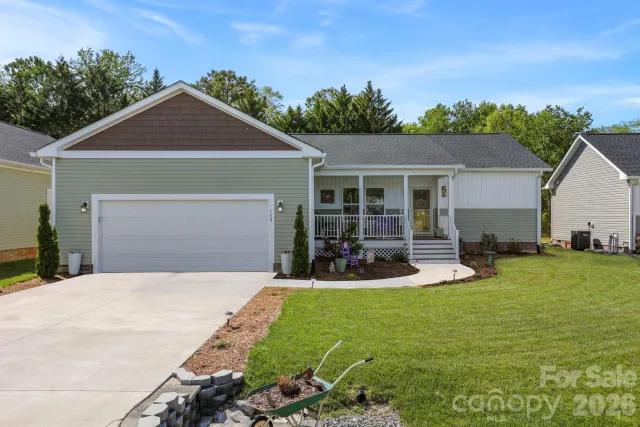 143 Beechnut Drive