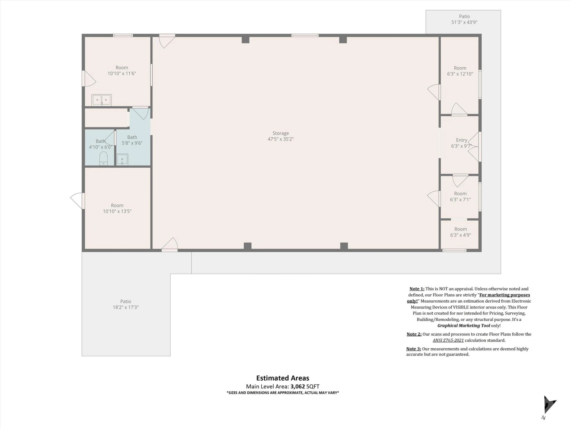 31 Penland Street - Photo 20