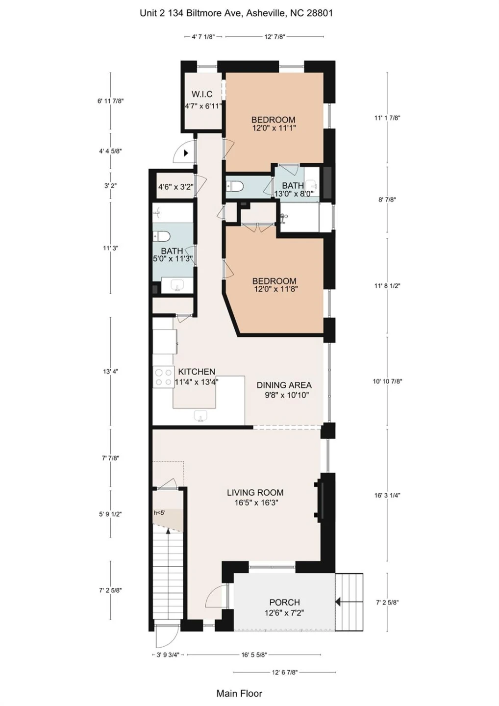 134 Biltmore Avenue #2 - Photo 42