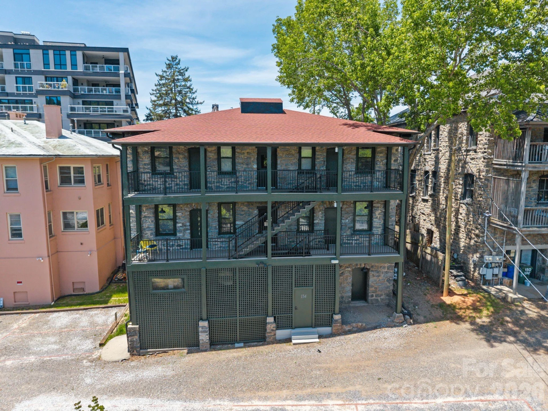 134 Biltmore Avenue #2 - Photo 46