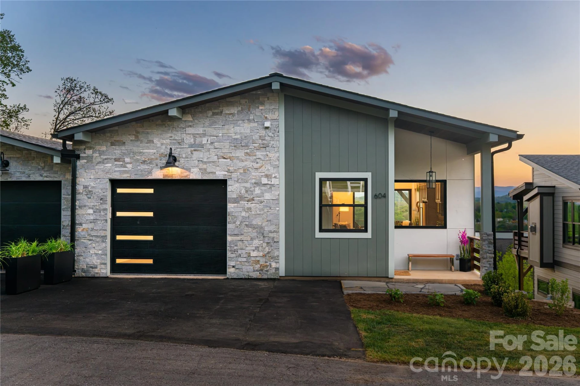 604 Storybook Villas Trail - Photo 7