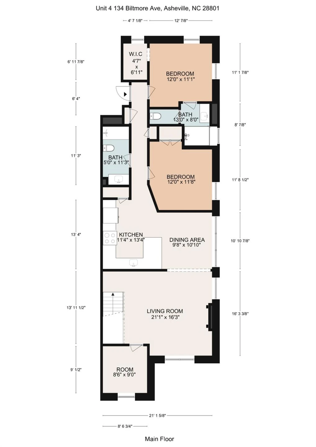 134 Biltmore Avenue #4 - Photo 43