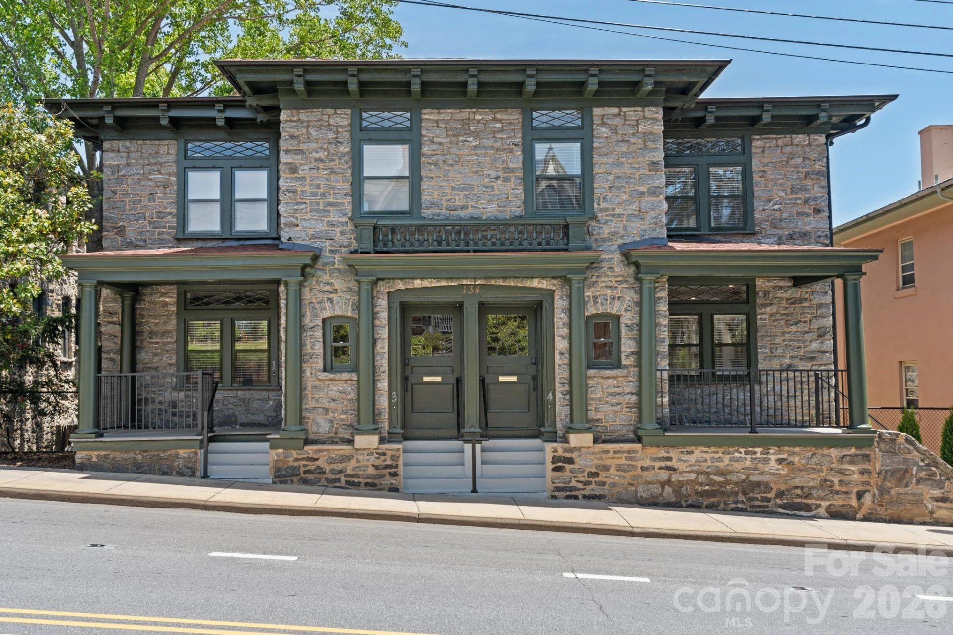 134 Biltmore Avenue #4 - Photo 2