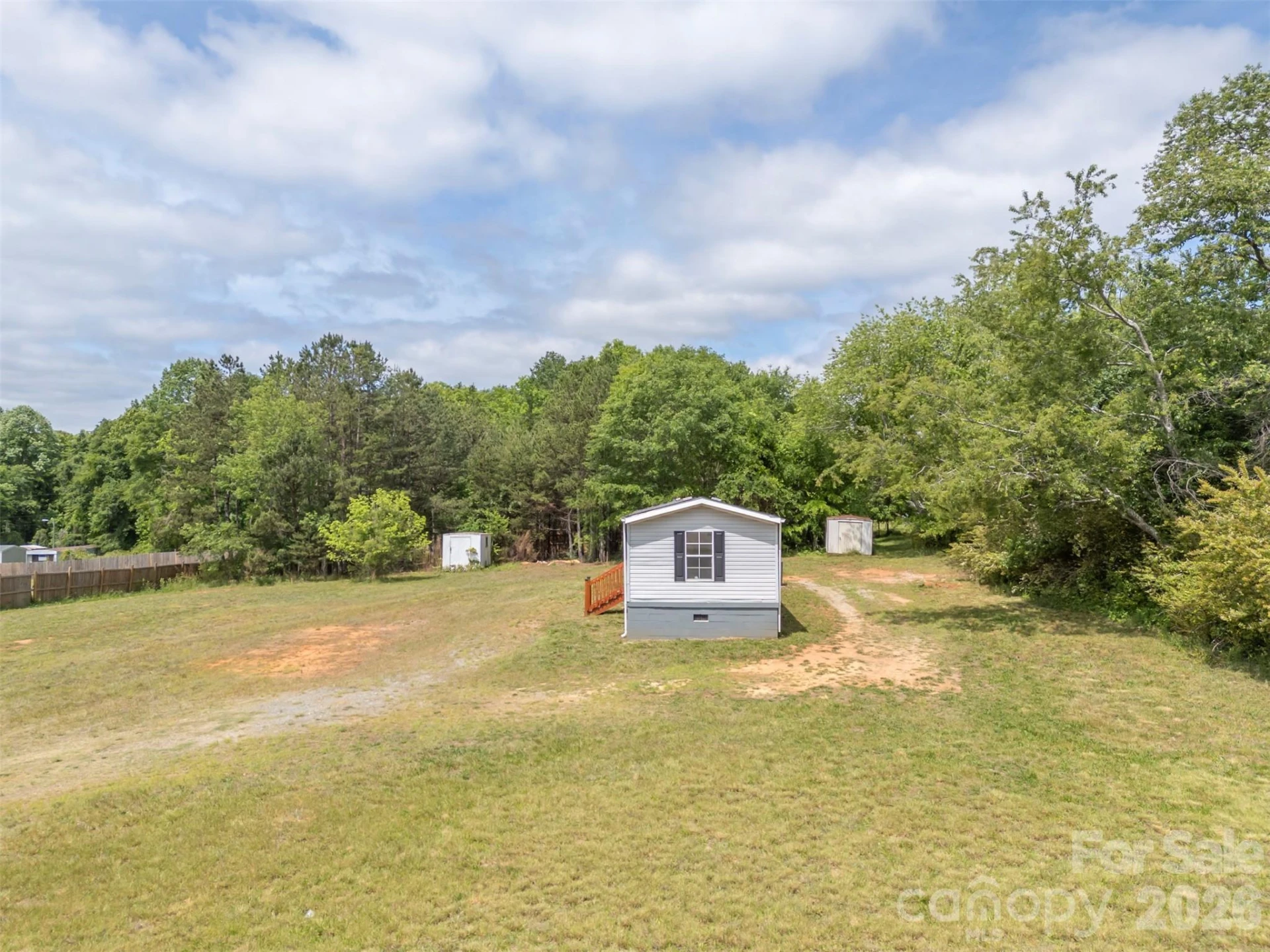 434 Goodes Creek Church Road - Photo 2