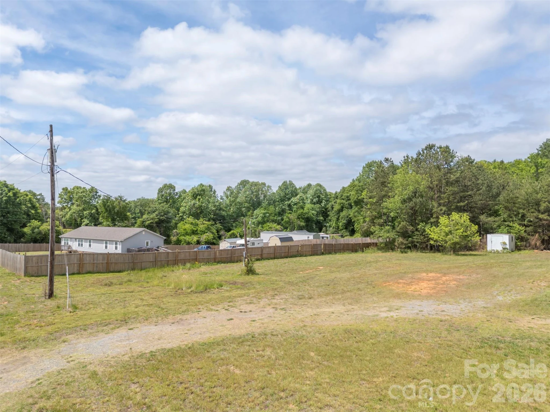 434 Goodes Creek Church Road - Photo 19