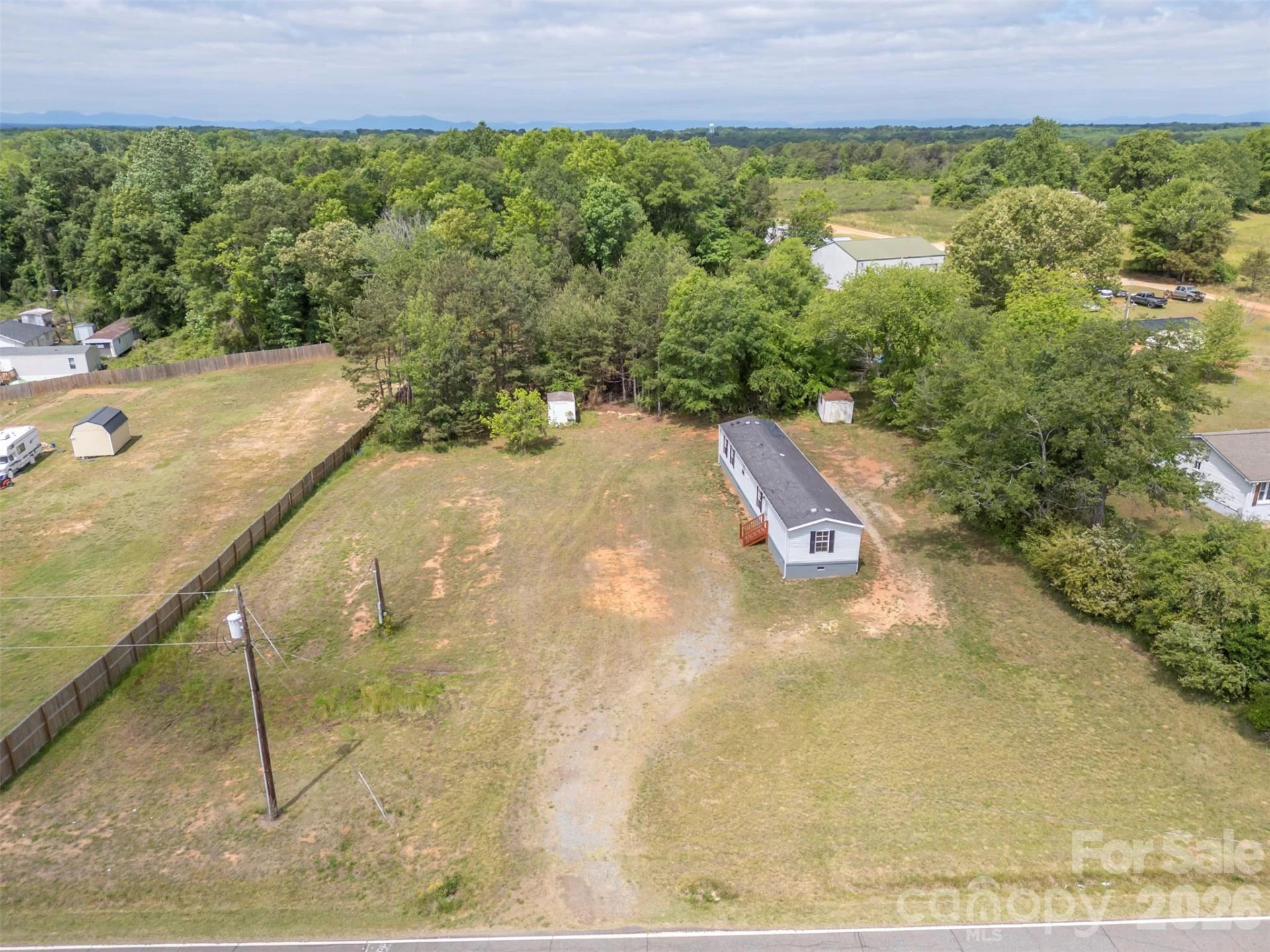 434 Goodes Creek Church Road - Photo 20
