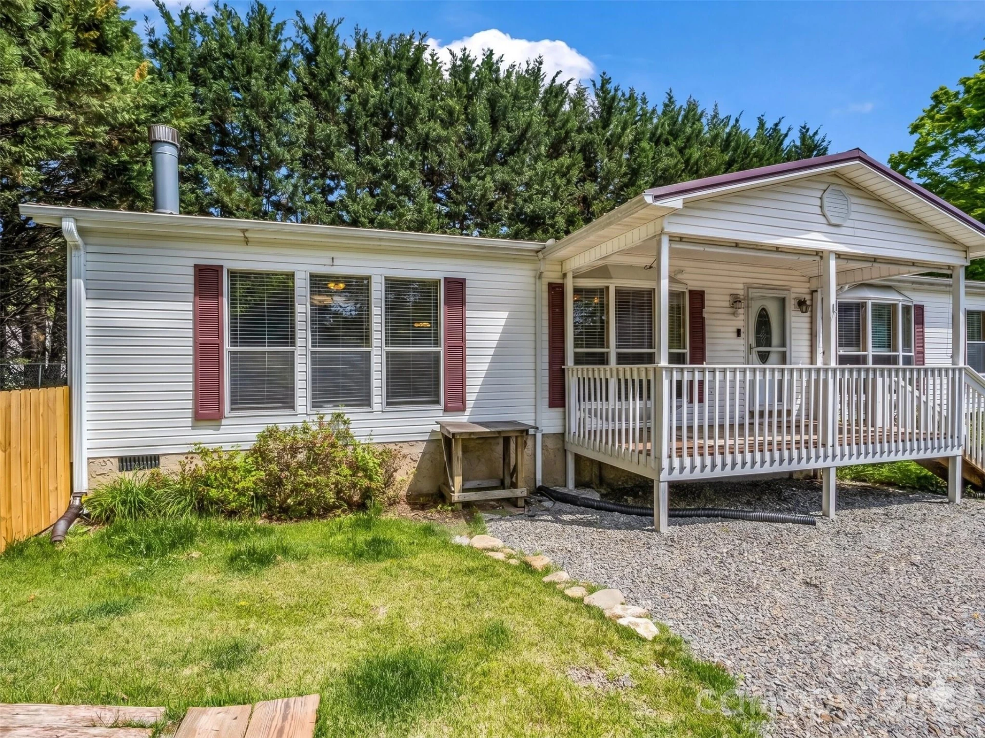 213 Old State Ten Road - Photo 2