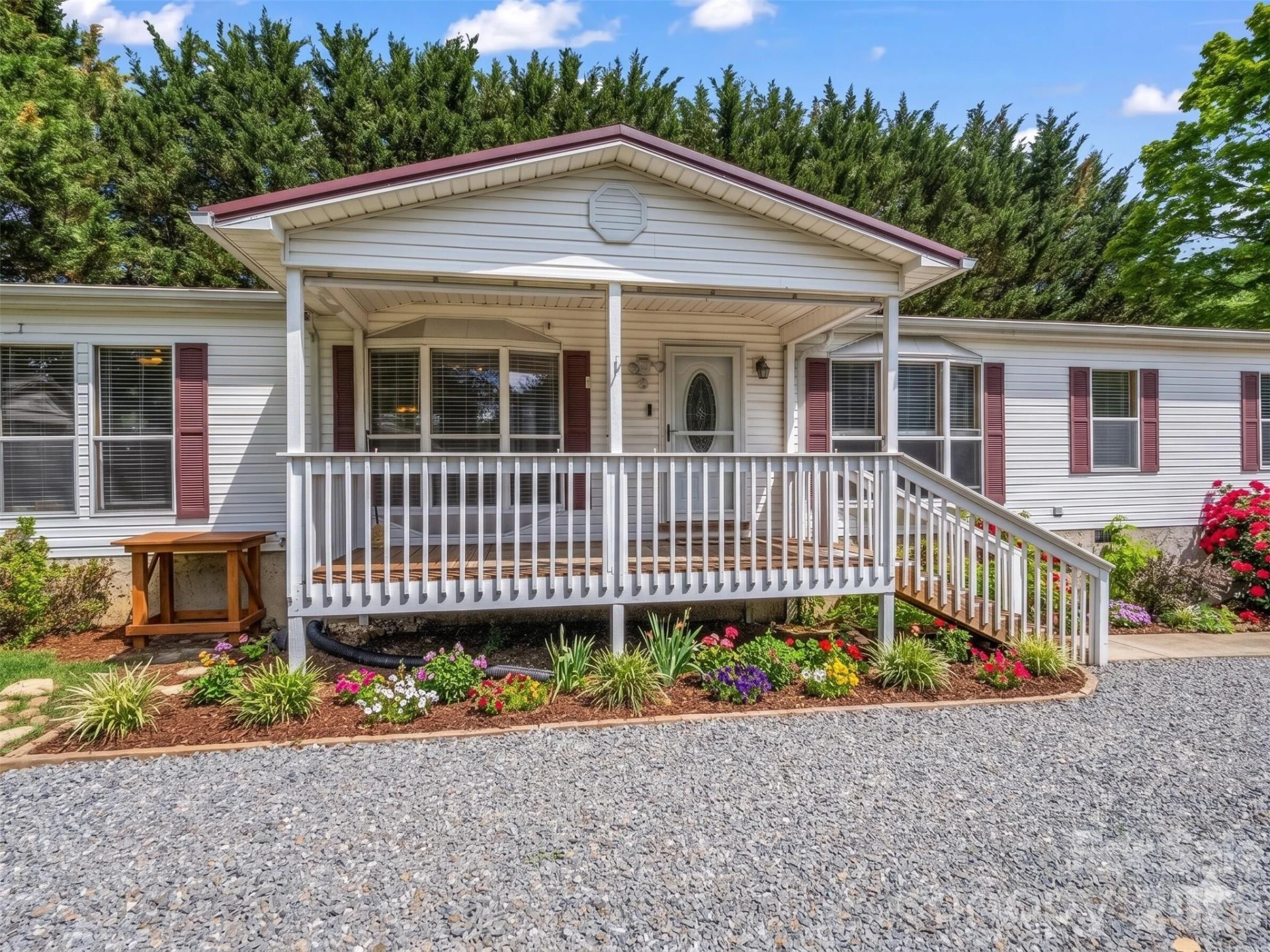 213 Old State Ten Road - Photo 3