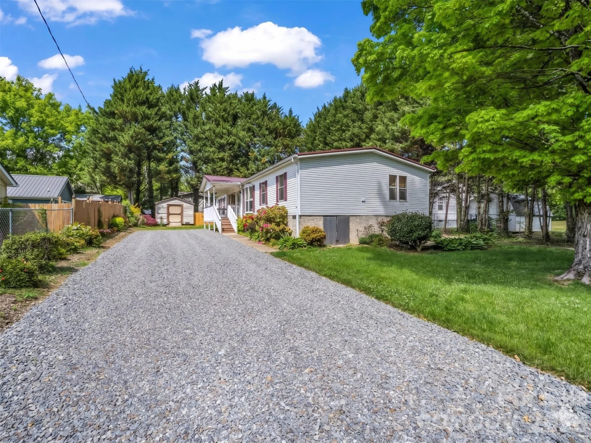 213 Old State Ten Road - Photo 4
