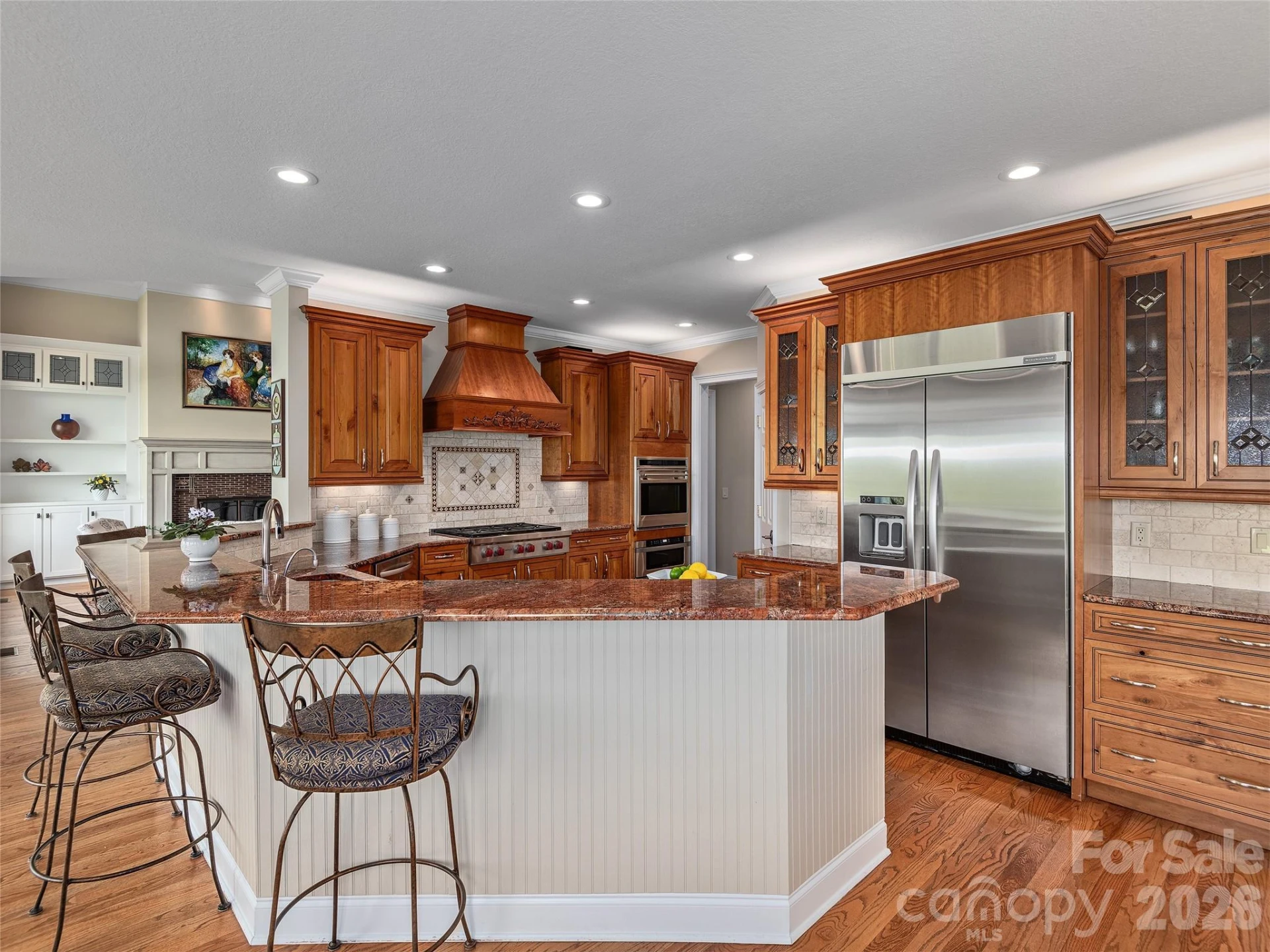 1403 Woodsong Drive - Photo 18