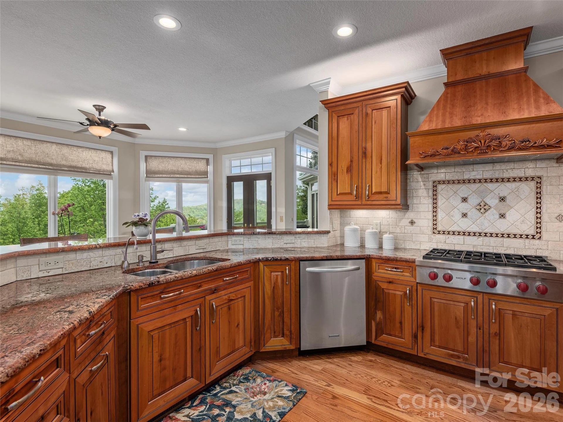 1403 Woodsong Drive - Photo 4