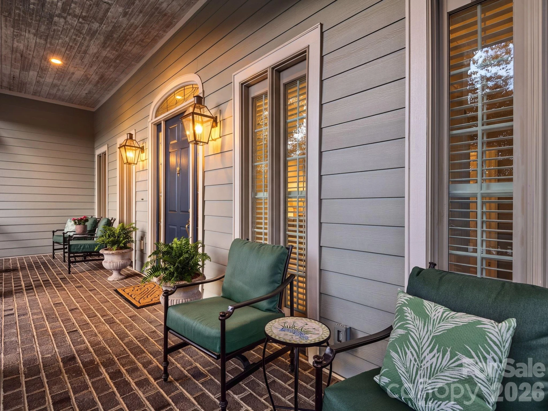 1403 Woodsong Drive - Photo 2