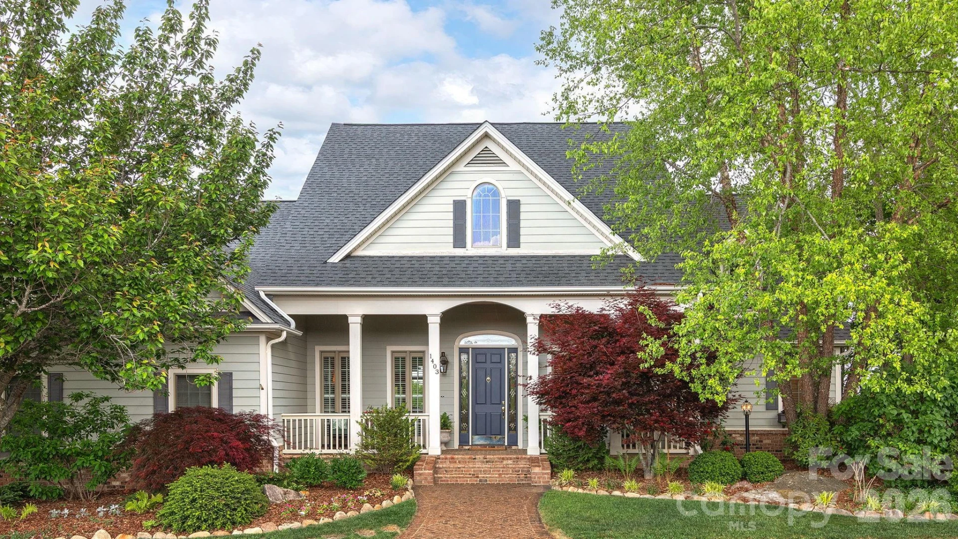 1403 Woodsong Drive - Photo 48