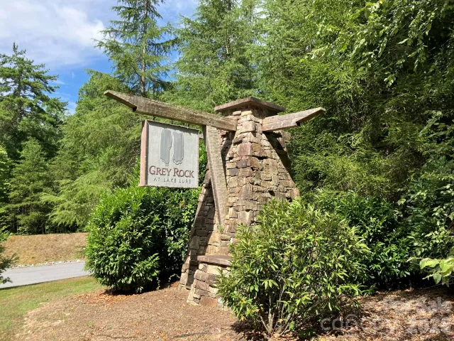 0 Grey Rock Parkway