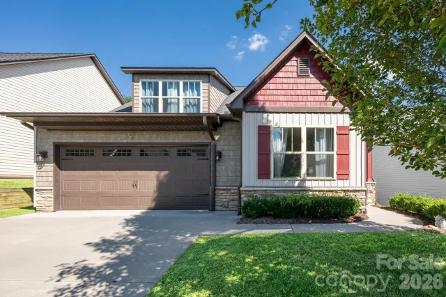 9 Partridge Berry Lane