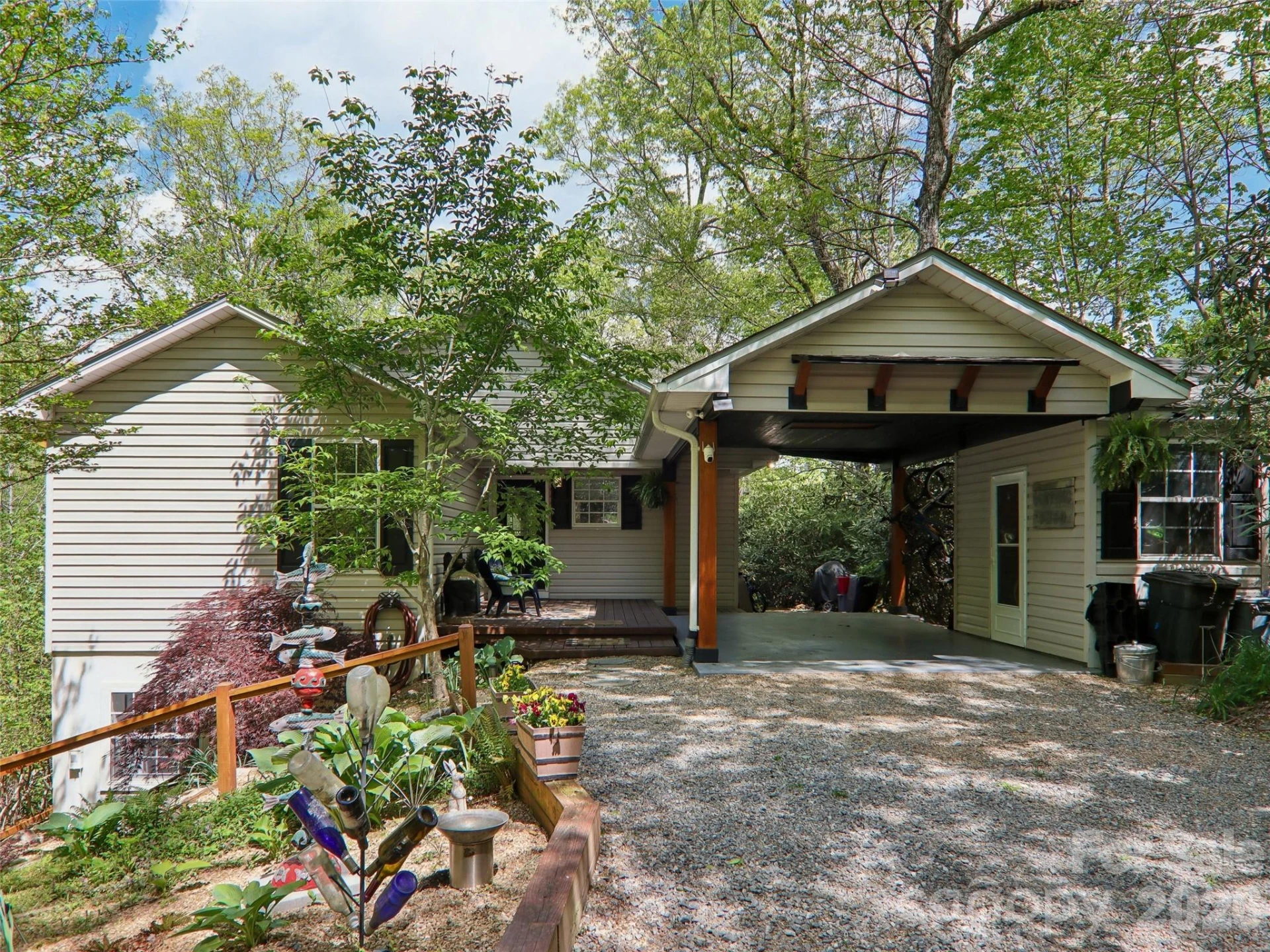 554 Pisgah Forest Drive - Photo 48