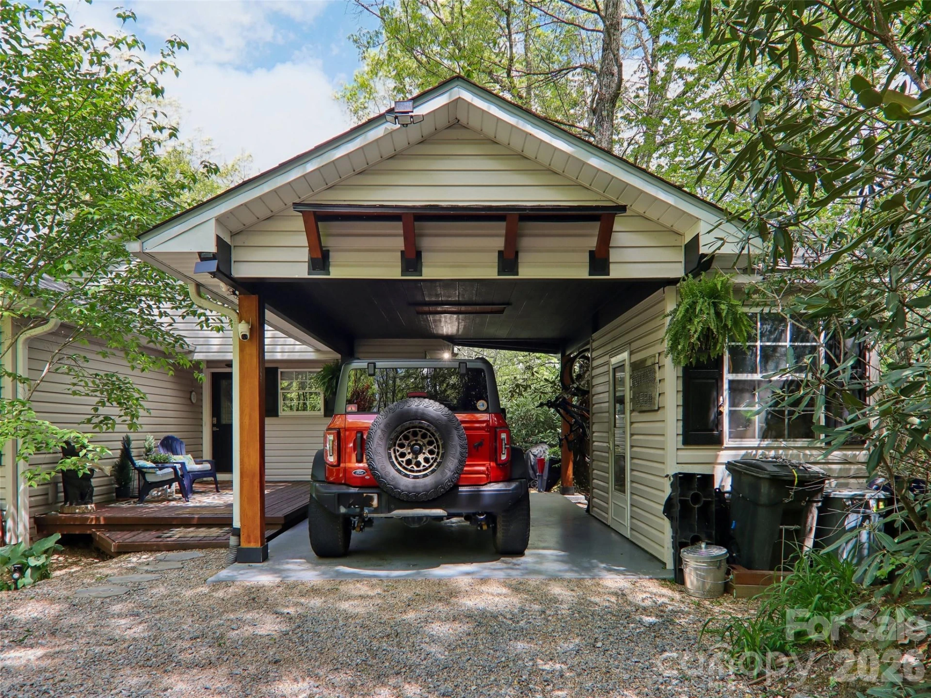 554 Pisgah Forest Drive - Photo 2
