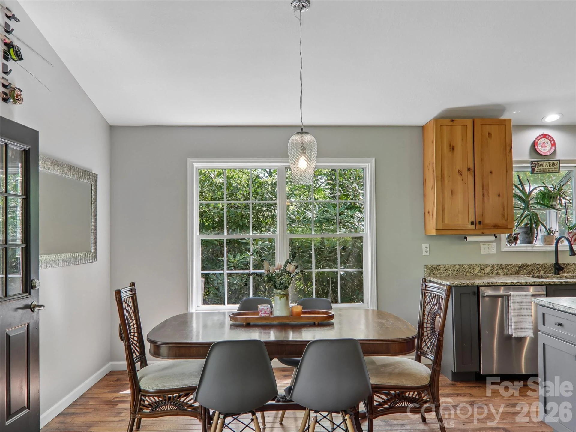 554 Pisgah Forest Drive - Photo 8