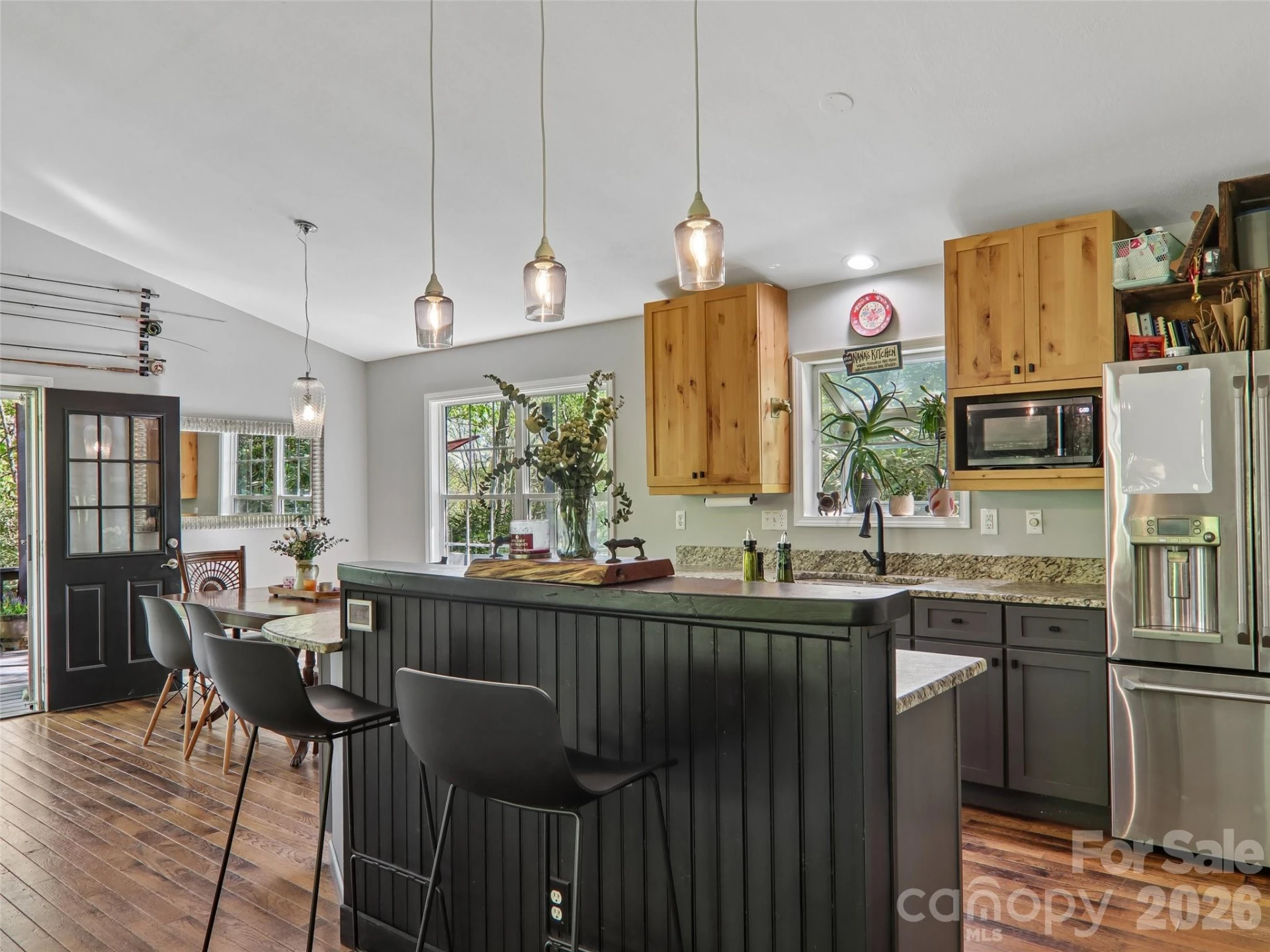 554 Pisgah Forest Drive - Photo 9