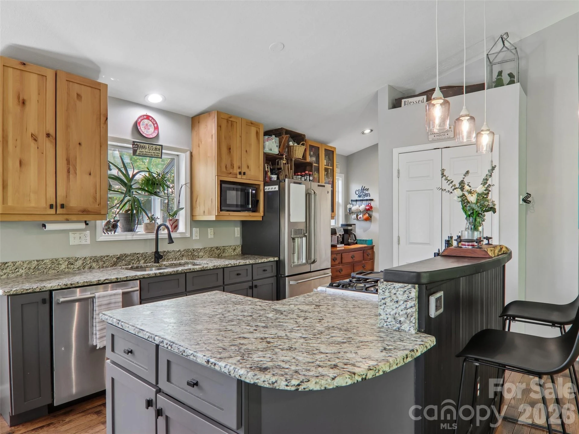 554 Pisgah Forest Drive - Photo 11