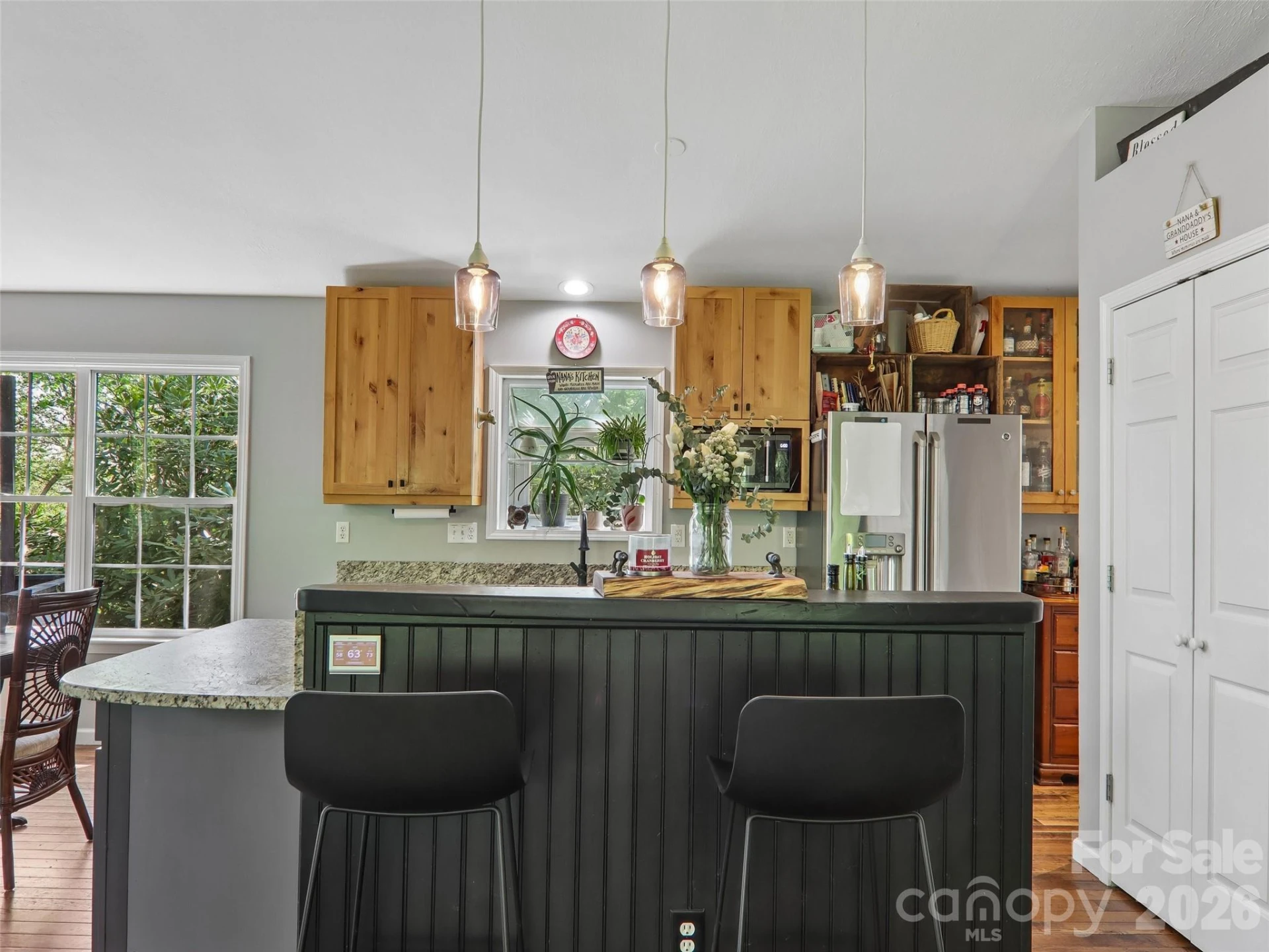 554 Pisgah Forest Drive - Photo 12